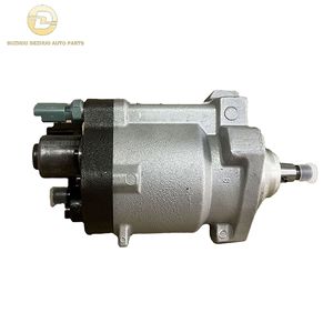 Pompe d'injection de carburant diesel Hp3 S00006800+02 294000-2591 294000-2590 pour remplacement de moteur diesel - Product Image 5