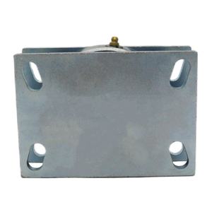 S-S поворотная пластина kingpinless lazy susan вращающаяся сверхмощная для промышленного использования - Product Image 4