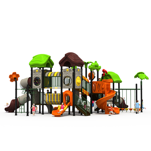 การร<span class=keywords><strong>ว</strong></span>มการปีนเขาในป่า อุปกรณ์สนามเด็กเล่นกลางแจ้งสําหรับเด็กที่ส<span class=keywords><strong>ว</strong></span>ยงามและเรียบง่าย - Product Image 5