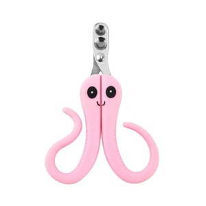 Cortauñas y Recortador de Uñas para Mascotas con Dos Orificios de Corte, Tijeras para Cortar Uñas de Gatos, Previenen la Rotura de las Uñas, Accesorios de Aseo - Product Image 5