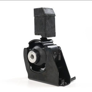 12361-37050 <strong>Rubber</strong> <strong>Engine</strong> <strong>Mount</strong> for Auto Parts, a Hot Seller in China. It's Suitable for Toyota Corolla Matrix. - Product Image 2