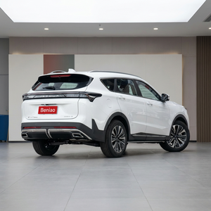 JETOUR X70 PLUS SUV Familiar Usado, Motor 1.6TGDI, 4G T-Box, 5/7 Asientos Flexibles, Volante a la Izquierda, SUV Mediano - Product Image 2