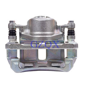 คาลิปเปอร์เบรก Huajiefan รุ่น 45018-SDD-A00 สำหรับ Honda Accord รุ่นที่ 7 อะไหล่ทดแทนด้านหน้า - Product Image 2