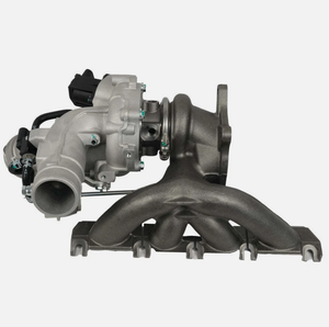 Turbocompressore K03 Originale Nuovo/Usato per <span class=keywords><strong>Audi</strong></span> <span class=keywords><strong>2.0</strong></span> <span class=keywords><strong>TDI</strong></span> A3 <span class=keywords><strong>Q3</strong></span> e VW Golf Tiguan 2.0L TFSI, 06J145713K, 53039880290 - Product Image 4