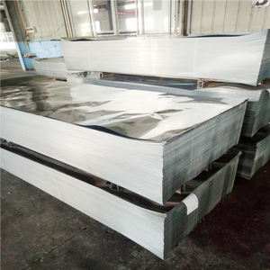 Feuilles d'aluminium à faible MOQ certifiées pour la fabrication industrielle - Product Image 3