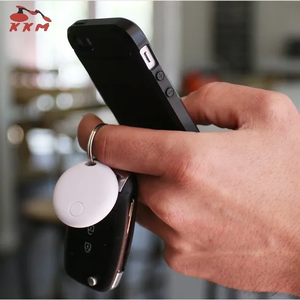 TF1S ब्लूटूथ itag ट्रैकर लोकेटर विरोधी चोरी ट्रैकिंग डिवाइस विरोधी खो जीपीएस कुंजी खोजक और आइटम कुंजी खोजक लोकेटर सीटी - Product Image 4