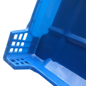 Boîtes d'élevage d'insectes empilables en plastique plateau utilisé pour les vers de farine soldat noir mouche BSF vers de buffle grillons et reproduction de mouches - Product Image 3