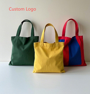 Sac de courses personnalisé, léger, grande capacité, petite capacité - Product Image 1