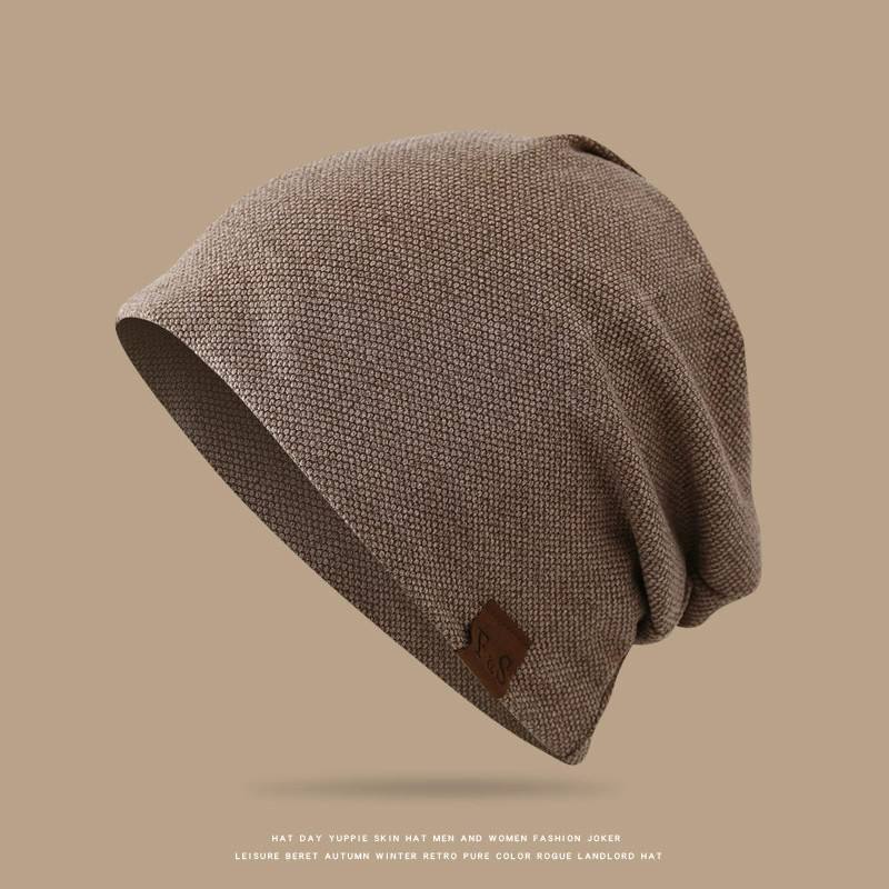 สีกากี - แบบสองชั้นไม่มีซับในผ้าฟลีซ