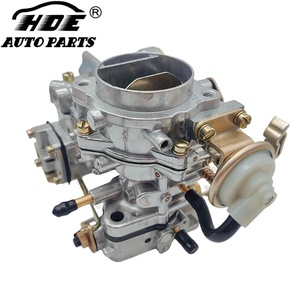 7503977 Carburador de Alta Calidad al por Mayor, PIEZAS DE AUTOMÓVILES HDE para FIAT - Product Image 5