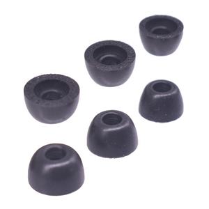 Embouts en mousse à mémoire de forme pour écouteurs <span class=keywords><strong>Bose</strong></span> QuietComfort Ultra, embouts en mousse à récupération lente pour écouteurs <span class=keywords><strong>Bose</strong></span> QuietComfort II - Product Image 6