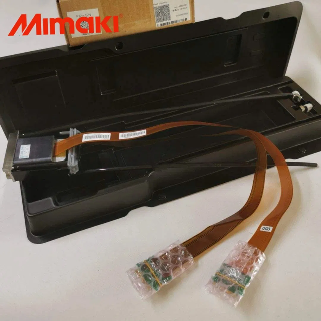 Mimaki Ujf 3042/3042hg/3042fx/6042 Printhead MP-M010010 Mimaki Ujf3042 Nozzle Ricoh Gen4 Printhead M010010 UV Print Head