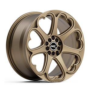 Jantes Roc Custom Heart Wheels 17 18 pouces pour voitures particulières, jantes monobloc forgées pour Subaru Impreza <span class=keywords><strong>Suzuki</strong></span> Jimny - Product Image 4