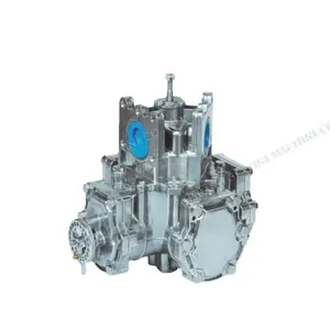 Tankstation brandstof dispneser Gilbarco flow meter ZCM-85 - Product Image 1