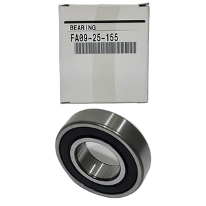 Rodamiento de Bolas 1630DCTN <span class=keywords><strong>1630</strong></span> <span class=keywords><strong>1630</strong></span>-2RS para Motores Eléctricos, Rodamiento para Equipos Agrícolas, Tamaño 19.05X41.27X12.7mm - Product Image 4