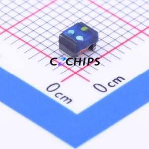 ตัวเหนี่ยวนำไฟฟ้า LCF1210-561J-T ขนาด 1210 ( ค่าความเหนี่ยวนำ: 560uH )( ความแม่นยำ: 5% กระแสไฟฟ้าที่กำหนด: 100mA ) - Product Image 1