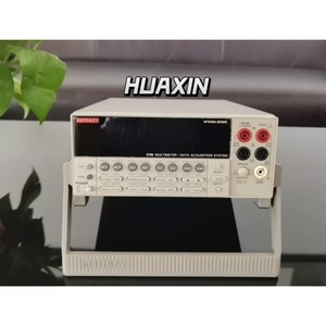 KEITHLEY 2700 Colector de Datos de Precisión Multifunción y Multicanal, Envío Rápido, Usado - Product Image 3