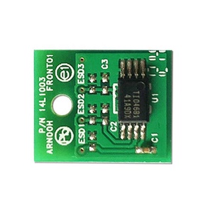 Lexmark ms811dtn/ms811n/ms812/ms812de/ms812dn/ms812dtn/mx710/mx710de/mx710dhe/mx711/mx711de/mx711dhe/のイメージユニットドラムチップ - Product Image 5