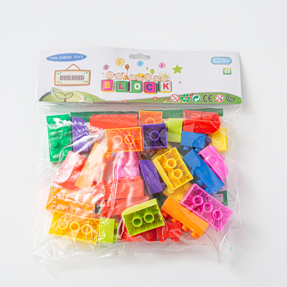 Bolsa grande de cartón cuadrada 300g-72 bolsas por caja