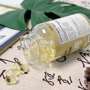 Capsules de glutathion liposomal de marque privée OEM naturelles et biologiques pour les soins et la santé de la peau des adultes - Product Image 3