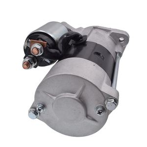 Moteur de démarrage automatique 12V neuf en gros, référence 1810A053, pièces de moteur de démarrage, compatible avec Pajero Triton <span class=keywords><strong>L200</strong></span> - Product Image 3