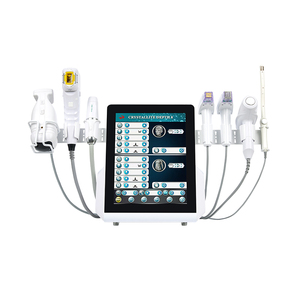 Skin Tightening Wrinkle Reduction Skin Resurfacing & Rejuvenation Pore Minimization Stretch Mark Treatment on Abdomen - Product Image 5