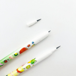 Nuevo Lápiz de Grafito HB de Alta Calidad con Múltiples Puntas, Sin Necesidad de Sacapuntas, para Estudiantes, Material Escolar - Product Image 2