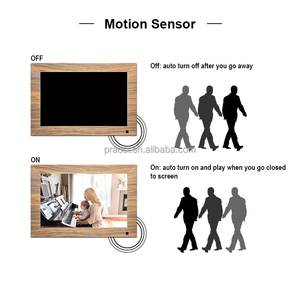 Đa chức năng hình ảnh slideshow video Loop chơi Wifi đám mây ảnh kỹ thuật số Album khung <span class=keywords><strong>7</strong></span> 8 10 15 18.5 21.5 24 27 32 43 inch - Product Image 6