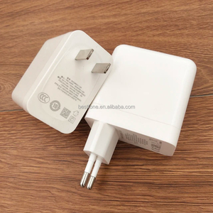 อะแดปเตอร์ USB-C 65W, อะแดปเตอร์ชนิด C สำหรับ <span class=keywords><strong>OnePlus</strong></span> 9 Pro 9R 9RT 8T 8 Pro 8 7T PRO - Product Image 3