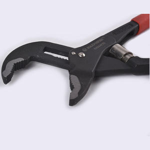 Maxpower 12 in Quick Release Tongue Groove <strong>Waterpump</strong> Large Size Pipe <strong>Pliers</strong> - Product Image 4