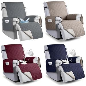 Funda Protectora para Sofá Impermeable y Antiarañazos para Mascotas, Protector de Muebles Antideslizante, Funda Lavable para Perros y Gatos para Sala de Estar - Product Image 6