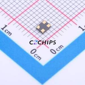 SX3B13.560F1210F30 Crystal (Passive) SMD3225-4P Crystal Oscillator SMD Crystal Oscillator 13.56MHz 10ppm 12pF - Product Image 2