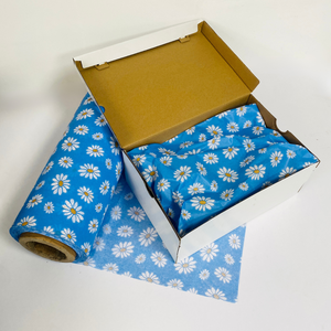 กระดาษหนังสือพิมพ์สี่สีคุณภาพสูงกระดาษแฟนซีพิมพ์ลายนูนเคลือบคอตตอนเคลือบออฟเซ็ต - Product Image 3