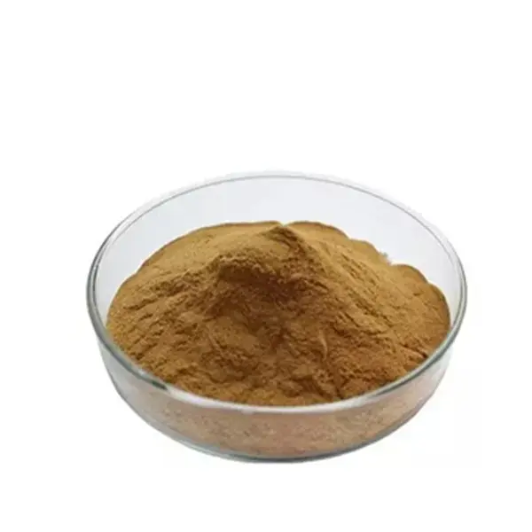Fast delivery honey goat herb extract Epimedium Icariin 20% 50%, 60%