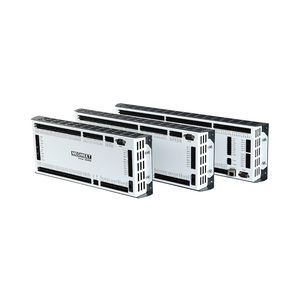 Megmeet-Controlador de máquina de moldeo por inyección ajustable, equipo eléctrico especialmente diseñado, aluminio, CA, CA, - Product Image 1