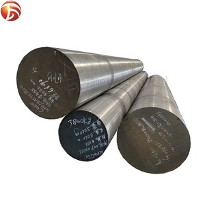 जाली मिश्र धातु स्टील 42 cmm440 sae 4140 sae 1045 स्टील राउंड बार रॉड मूल्य - Product Image 5