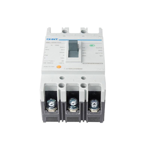 เบรกเกอร์กันไฟรั่ว <span class=keywords><strong>Chint</strong></span> <span class=keywords><strong>NM1</strong></span>-125S 16A 63A 100A 125A พร้อมเปลือกป้องกันไฟรั่ว <span class=keywords><strong>Chint</strong></span> <span class=keywords><strong>NM1</strong></span>  กล่องพลาสติกป้องกันไฟรั่ว - Product Image 2