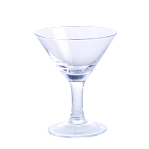 Ensemble <span class=keywords><strong>de</strong></span> verres à vin et à liqueur transparents décoratifs personnalisés pour cocktail Martini, réputés pour leur qualité cristalline, vente en gros - Product Image 4