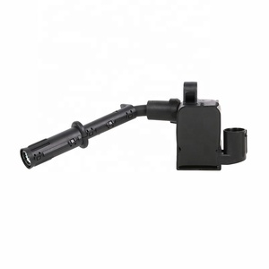 Bobine d'allumage pour <span class=keywords><strong>MERCEDES</strong></span> BENZ C-CLASS (W204) C-CLASS T-Model (S204) CLS (C218) CLS Shooting Brake (X218) GLS(X166) A2769060401 - Product Image 1