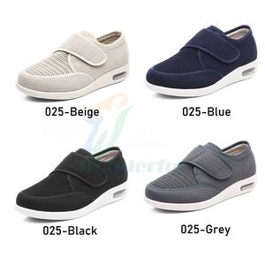 Sepatu Medis Kelas I untuk Rehabilitasi, Sepatu Ortopedi, Sepatu Prostetik, Sepatu Ortotik, Sepatu untuk Penderita Diabetes - Product Image 4