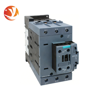 Contactor de Potencia Trifásico SIEMENS 3RT2 045-1KB40 3RT2045-1KB40 Original, Nuevo, Controlador Lógico Programable (PLC) - Product Image 4