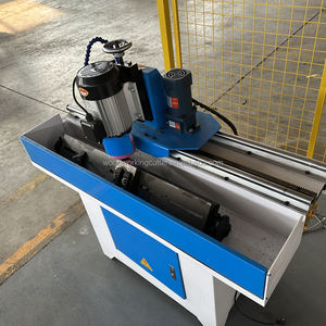 Rectifieuse automatique de lame à bord droit Affûteuse de couteaux de rabot Affûteuse 800mm - Product Image 2