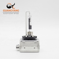 Ampoule de phare de voiture Guangyang HID D1R 85v 35w, ampoule au xénon automatique
