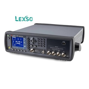 Lexso Keysight E4981B Kapazitätsmessgerät 120 <span class=keywords><strong>Hz</strong></span> / <span class=keywords><strong>1</strong></span> kHz / <span class=keywords><strong>1</strong></span> MHz Lexso - Product Image 3
