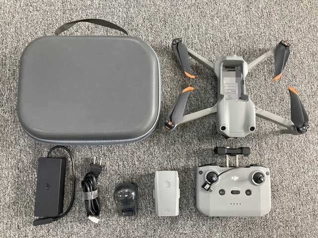 Wholesale Price DJIs air 2s 5.4K Video Recording Aerial Photography Quadcopter UAV
