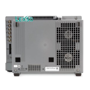 ออสซิลโลสโคป Keysight Exr054a รุ่น Infiniium Exr Series: 500 เมกะเฮิรตซ์ 4 ช่องสัญญาณ ความลึกหน่วยความจำสูงสุด 1.6 กิกะพอยต์ต่อวินาที - Product Image 4