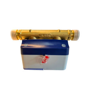 Medidor de agua ultrasónico inteligente de alta precisión Lora LoRaWan R250/R400 213E inalámbrico IP68 protección OEM personalizable - Product Image 6