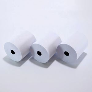 Papel Térmico de Alta Calidad al Mejor Precio, Tamaño 80*80mm, Opciones Disponibles de 57*40mm - Product Image 2