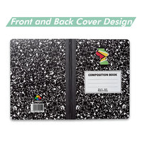 Cuaderno de Papel Artístico Personalizado al por Mayor, Impresión de Cuadernos con Tapa Dura Resistente, Encuadernado Cosido, Laminado, Agenda, Diario, Logotipo