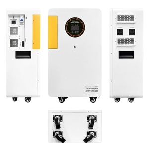 Batería de Iones de Litio NMC de Grado A al por Mayor, Celda Prismática de 3.7V, 53Ah, 60Ah, 74Ah, 116Ah, 117Ah, 120Ah, 141Ah, 180Ah, 234Ah, Recargable - Product Image 1